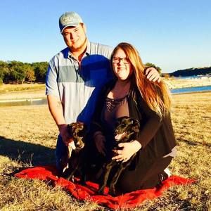 Meet your Posher, Becky